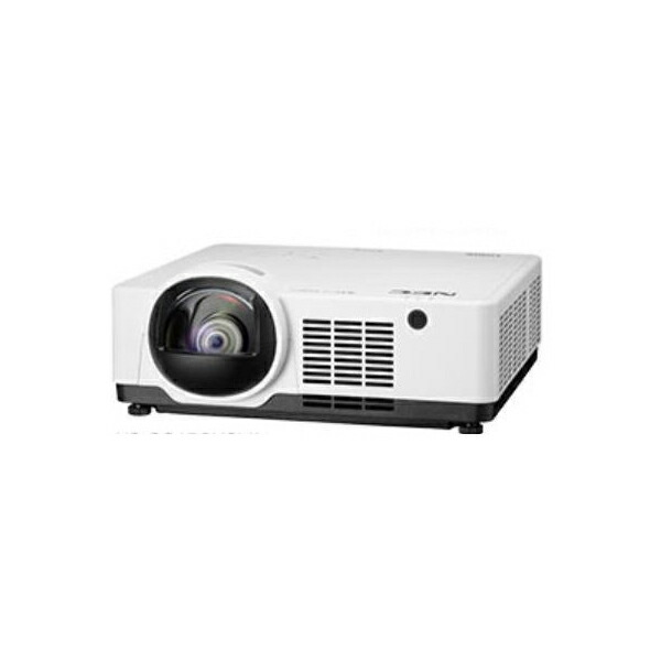 美品　NEC プロジェクター NP-MC393WJL 楽天市場】ViewLight（ビューライト） NP-MC393WJL [液晶