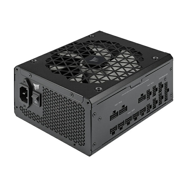 楽天市場】CP-9020252-JP Corsair RM850x Shift [電源ユニット (850W