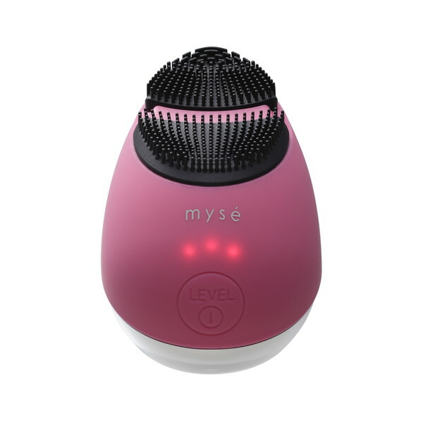 楽天市場】ミーゼ クレンズリフト ローズ／ヤーマン（YA-MAN） : 丸井