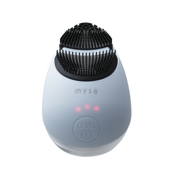 mysé ミーゼ クレンズリフト/アイスブルーMS-70L ヨドバシ.com - myse ミーゼ クレンズリフト アイスブルー MS