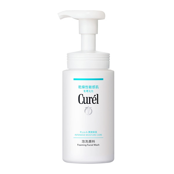 Curel（キュレル）　洗顔料　化粧水　乳液　ボトル　セット Curel（キュレル） 洗顔料 化粧水 乳液 ボトル セット