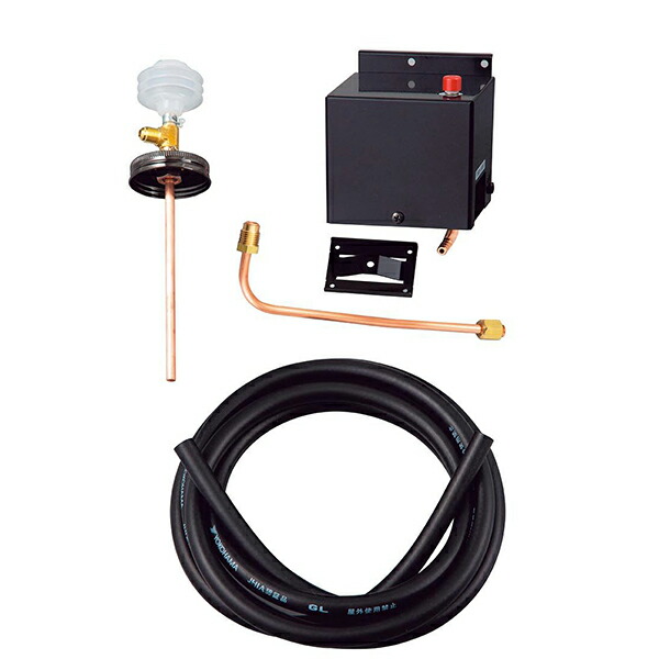 ダイニチ DAINICHI 業務用FMオイルパスOP-60 7190003 ダイニチ ブルーヒーター オイルパス OP-60セット(法人様