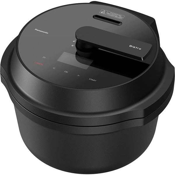 大幅値下げ【外箱無し】2024年製Panasonic ビストロNF-AC1000 4549980684078.jpg