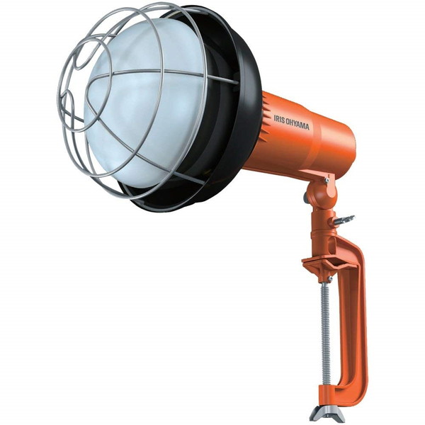 アイリスオーヤマ LWT-5500CK [LED投光器 5500lm] 新生活 メーカー直送｜総合通販PREMOA 店