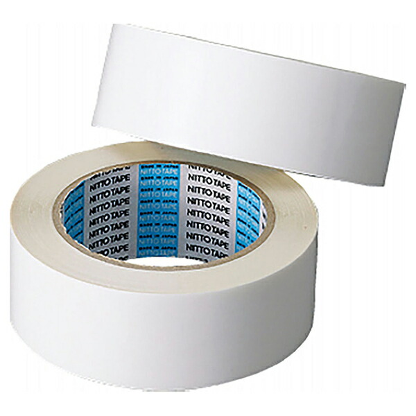 楽天市場】LTV-5025 BL ×24 ラインテープ ビニール ブルー 50mm幅×25m