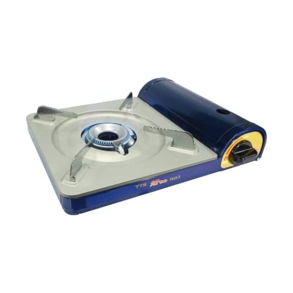 TN35-3 TTS 火子ちゃんコンロ [カセットコンロ]