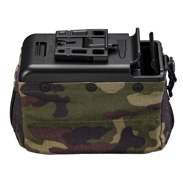 東京マルイ MK46用 1000連スペアマガジン