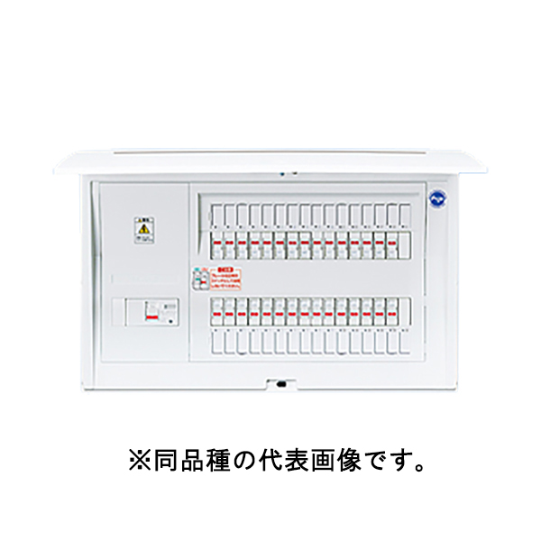 から厳選した BQR87244 PANASONIC コスモパネルコンパクト21 住宅分電