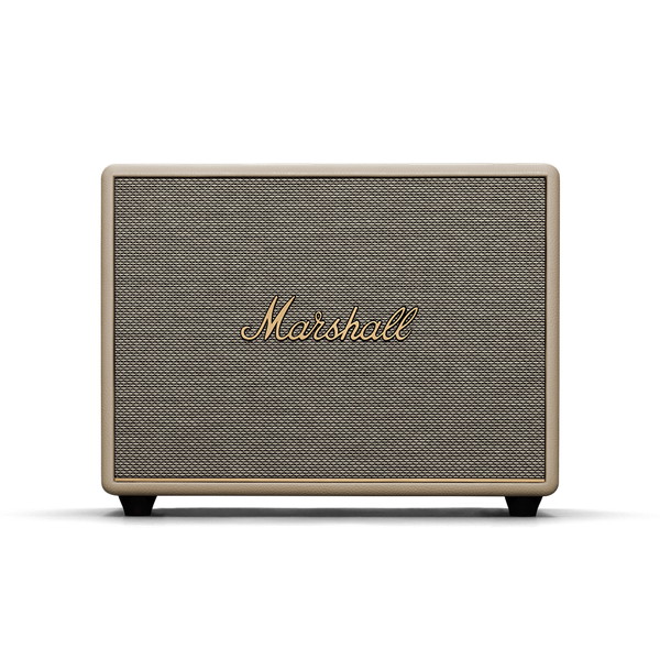 Woburn III Bluetooth Cream Marshall クリーム [ワイヤレススピーカー