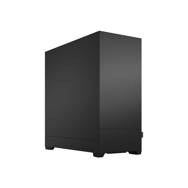 Fractal Design FD-C-POS1X-01 Pop XL Silent Black Solid [フルタワー型PCケース]【KK9N0D18P】