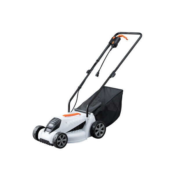 楽天市場】金星大島工業 充電式芝刈り機 芝クリーンIII TF-30 : サンワ