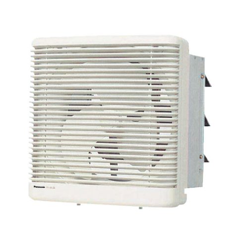 PANASONIC FY-30LSE-W [有圧換気扇 インテリア形有圧換気扇]
