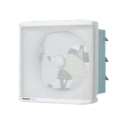 PANASONIC FY-30LSS [有圧換気扇 インテリア形有圧換気扇]