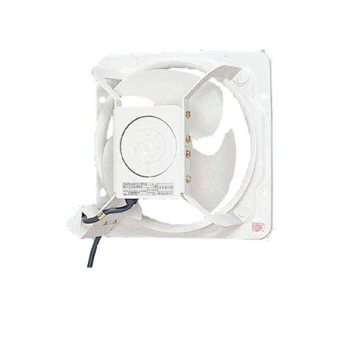 楽天市場】PANASONIC FY-40GSV3 [ 有圧換気扇 産業用有圧換気扇