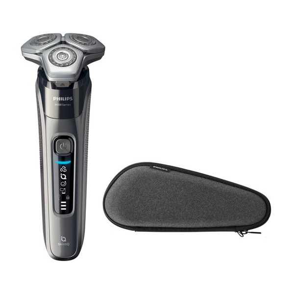 PHILIPS - ウェット＆ドライ電動シェーバー クロームシルバー S9985/31 楽天市場】フィリップス シェーバー 9000 シリーズ 回転刃 電動