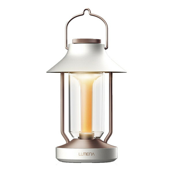 LUMENA LUMENA CLASSIC クラウドホワイト LUMENA [LEDランタン] 21,384円