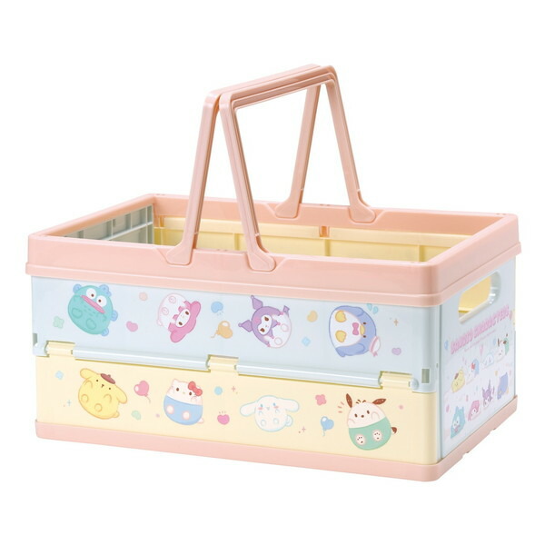 サンリオ　セット売り〜BOX300 サンリオキャラクターズ 【景品】ミニボックスセット｜サンリオ