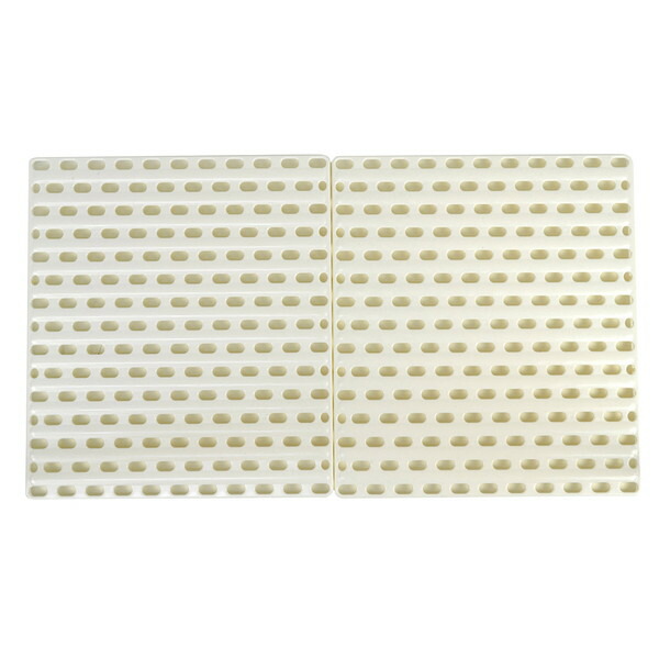 楽天市場】三晃商会 イージーホーム80シリーズ用 樹脂休足フロアー