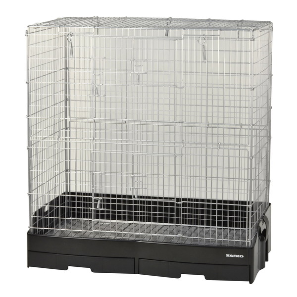 楽天市場】イージーホーム80ハイ【一度のご注文で1個まで】 : 小動物