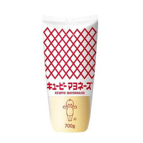 キユーピー マヨネーズ 700g ×12 メーカー直送 プレゼント ギフト 8,496円