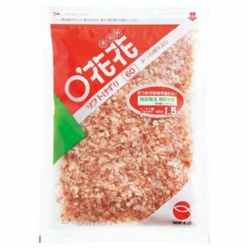 柳屋本店 柳屋 O花花 ソフト削り 5パック 3g×5袋 ×30 メーカー直送 ギフト プレゼント画像