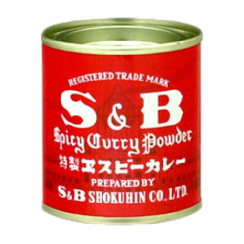 エスビー食品 S&B エスビー カレー 37g ×10 メーカー直送 プレゼント ギフト