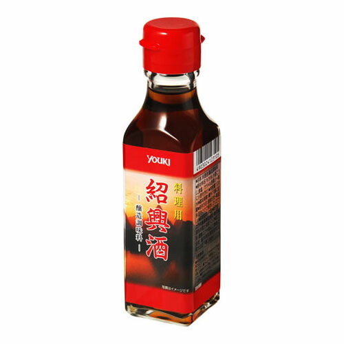 ユウキ食品 料理用 紹興酒 120ml ×12 メーカー直送 ギフト プレゼント