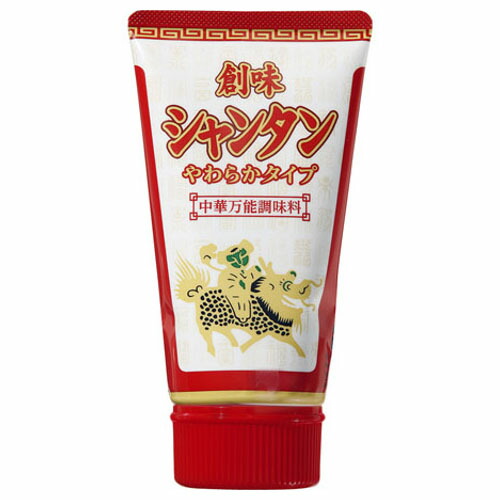 創味食品 シャンタンやわらかタイプ 120g ×15 メーカー直送 プレゼント ギフト