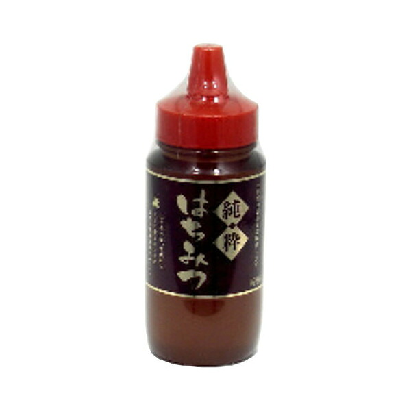 梅屋ハネー 梅屋ハネー 純粋はちみつ ポリ 500g ×12 メーカー直送 プレゼント ギフト