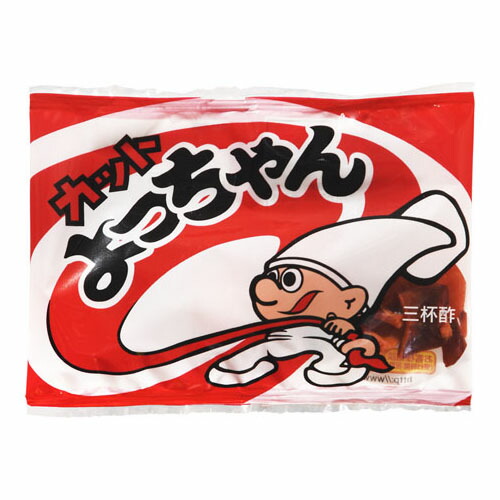 よっちゃんページ よっちゃん食品工業株式会社