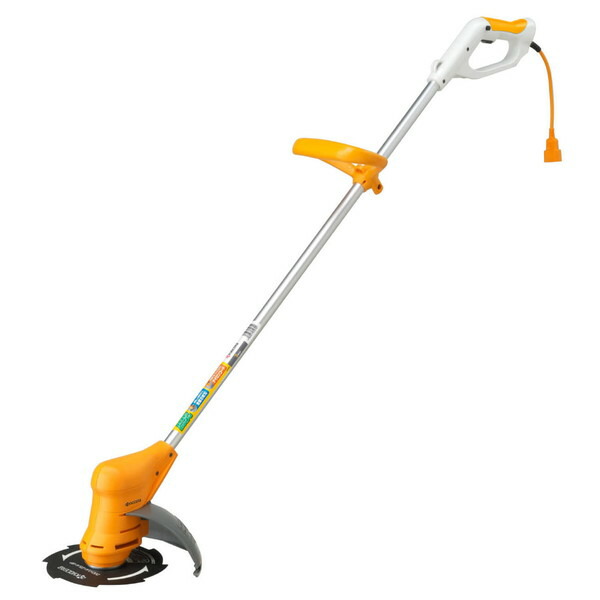 楽天市場】京セラ 電動草刈り機 AK-3000 (刃・ナイロンカッター兼用