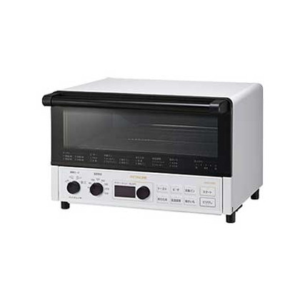 楽天市場】日立 HMO-F200(W) ホワイト [コンベクションオーブン