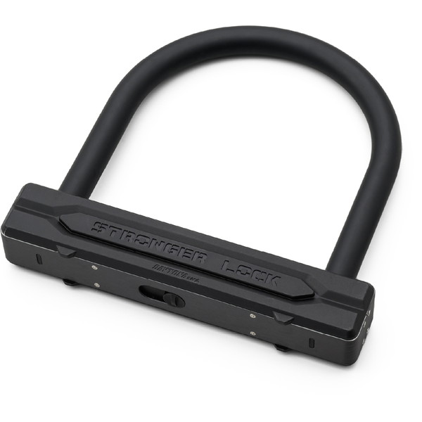 D32697 ストロンガーU字ロック W154/H160mm デイトナ