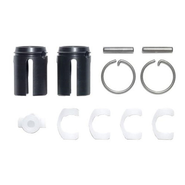 楽天市場】22064 【TAMIYA/タミヤ】 RCオプションパーツ OP.2064 TT-02