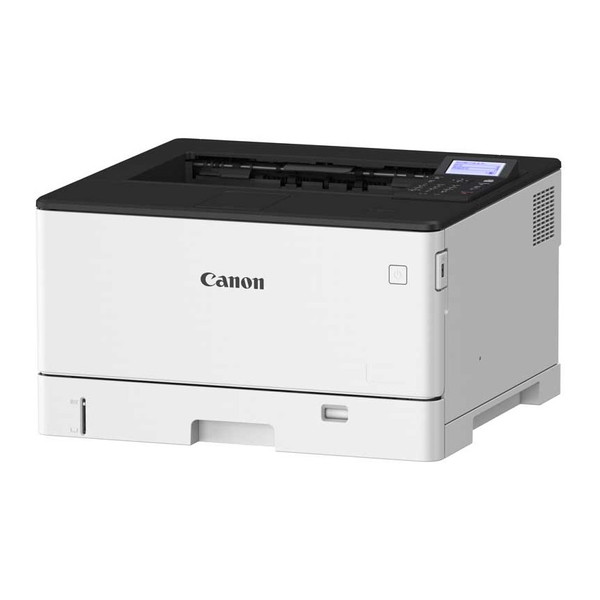 楽天市場】Canon Satera LBP442 A3モノクロレーザープリンター 両面