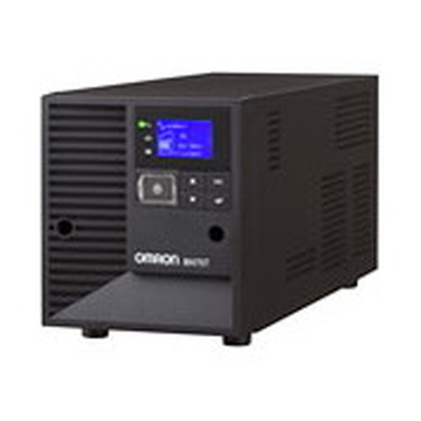 OMRON BN50T [UPS無停電電源装置]｜総合通販PREMOA 店