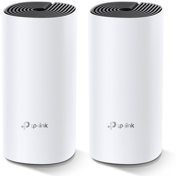 Deco M4(2-pack) TP-LINK [AC1200 メッシュWi-Fiユニット]