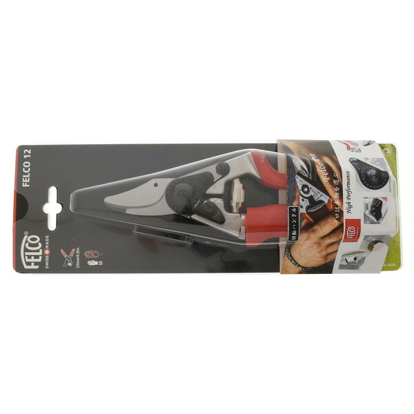 フェルコ鋏回転#12 FELCO｜総合通販PREMOA 店