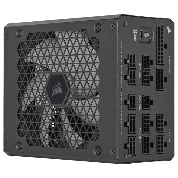 【未開封】CORSAIR HX1000i ATX3.0 CP-9020259 楽天市場】Corsair HX1000i ATX3.0 (CP-9020259-JP) [高耐久電源