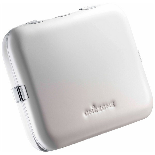 クーラーボックス 30L クーラーバッグ 2way ON℃ZONE オンドゾーン フリージングパワークーラー クーラーBOX 保冷 保温 アウトドア キャンプ 運動会 釣り ベルト付 レジャー 海水浴 バーべーキュー BBQ画像