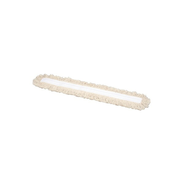 【法人限定】 エバニュー EVERNEW EKK032 アルミモップ100スペア(2枚入)