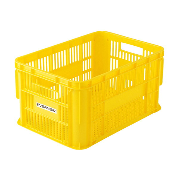 エバニュー EVERNEW EKE188 整理カゴプラ-6 メーカー直送