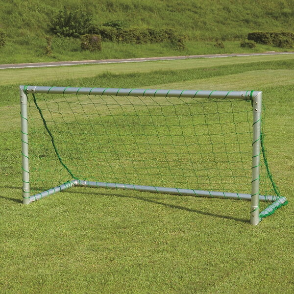 エバニュー EVERNEW EKE337 ミニサッカーゴールAL-No.2 メーカー直送｜総合通販PREMOA 店 74,234円