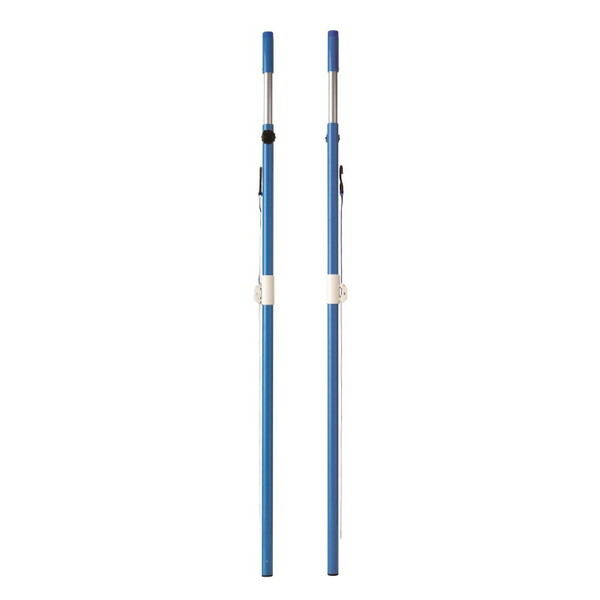 【法人限定】 エバニュー EVERNEW EKD421 3 多目的支柱検定BB2 15cm メーカー直送 36,966円
