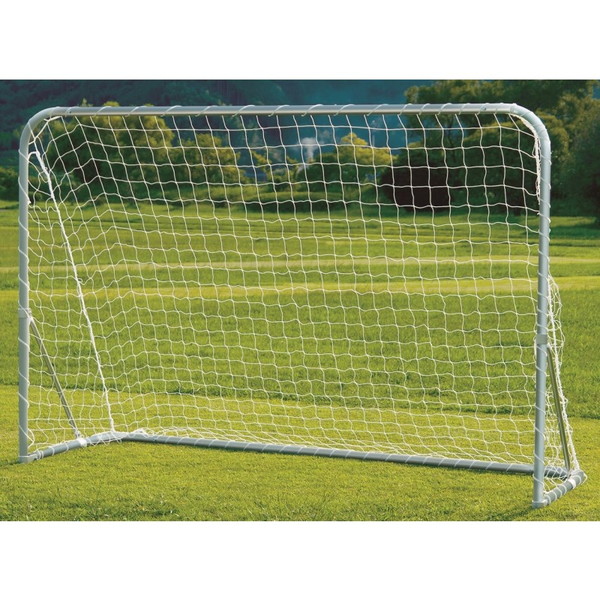 楽天市場】エバニュー EVERNEW EKE364 Jrサッカーゴールネット亀甲J101