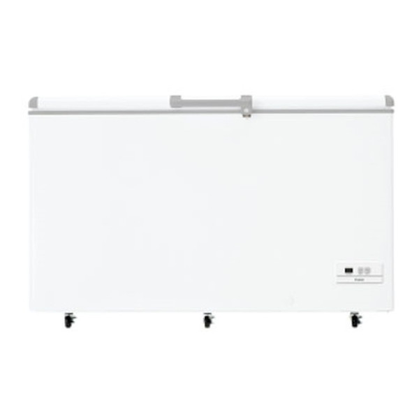 楽天市場】 ハイアール 前開き式冷凍庫 JF-NU40G 38L 1ドア : ユナ厨房