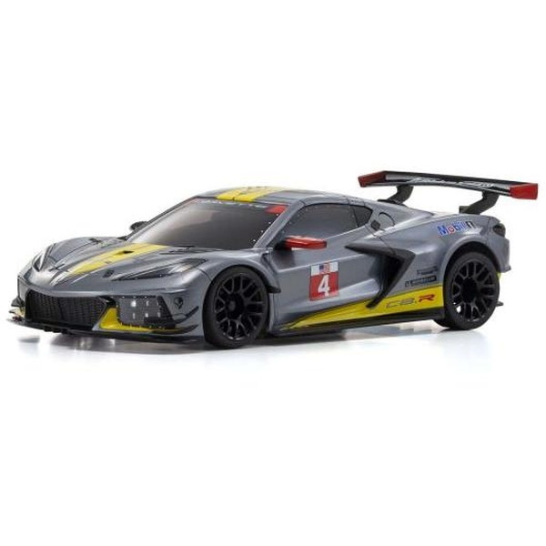 京商シボレーコルベット C8.R ホワイトボディ シボレー コルベット C8.R ホワイトボディセット ホワイトボディ
