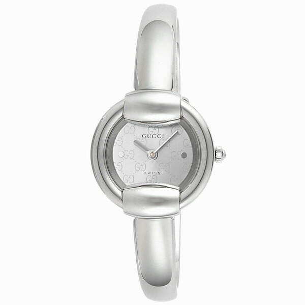 楽天市場】GUCCI グッチ 腕時計 105 バングルウォッチ Gサークル