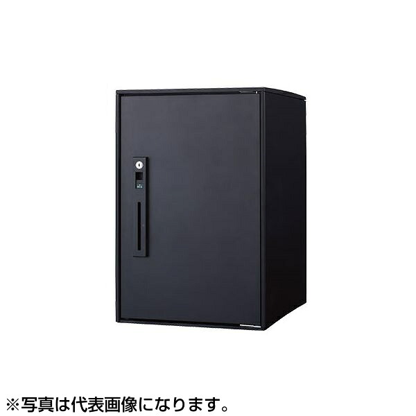 CTNK6020RB PANASONIC マットブラック [宅配ボックス ミドルタイプ (前出し・右開き)]