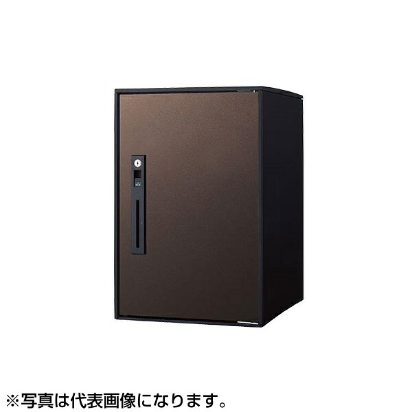 CTNK6020RMA PANASONIC エイジングブラウン [宅配ボックス ミドルタイプ (前出し・右開き)]
